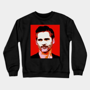 eric bana Crewneck Sweatshirt